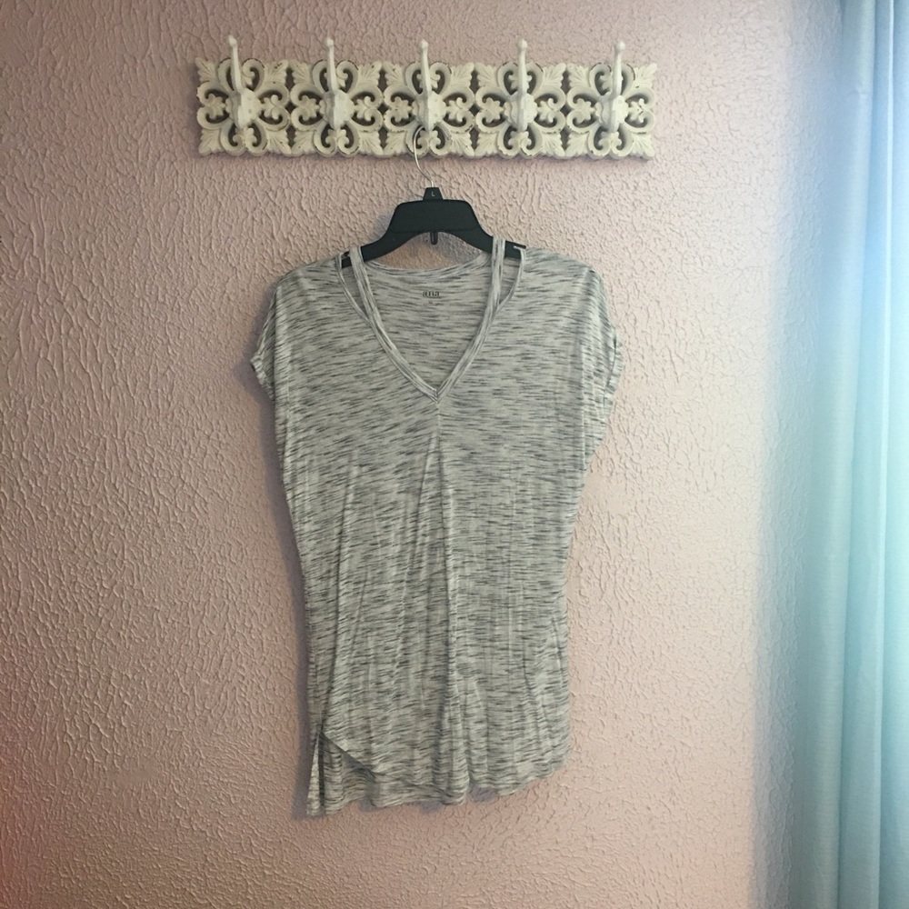 A.n.a. Long Tee